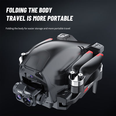 Private Mold Yes GW 14 HUGTEC W14HW 1080P Hd Live View Drone UAVFor Outdoor Adventure Speed Adjustment Function Drone