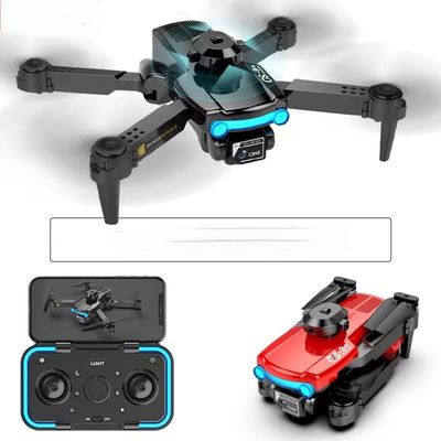 Emergency Stop Function HUGTEC W16HW UAV for Wildlife Monitoring and Surveying Single Package Size 19.5X23.5X8.5