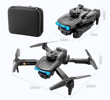 Emergency Stop Function HUGTEC W16HW UAV for Wildlife Monitoring and Surveying Single Package Size 19.5X23.5X8.5