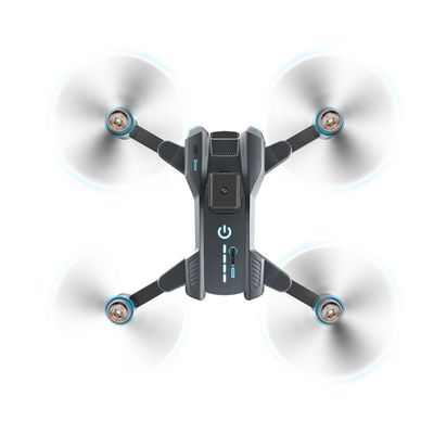 Travel Vlogging Must-Have HUGTEC W13HW Night Vision Camera Drone with Remote Control Professional