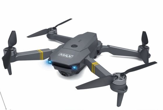 HUGTEC W15Hw Multiple Flight Modes Drone One-Key 3D Roll Drone With Led Navigation Lights Charging Time 40MIN Inventory
