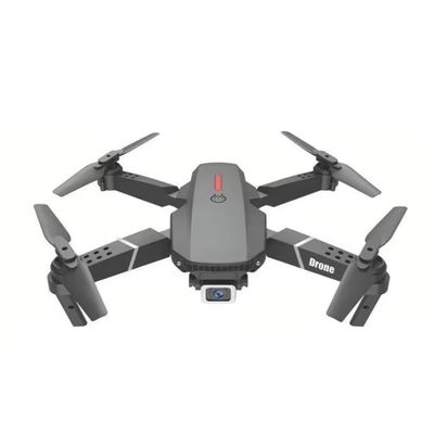 Single package size CM 22.7X8X18.5 HUGTEC Dm97 E88 PRO Optical Flow Positioning Drone App Controlled 360 Flip Plastic