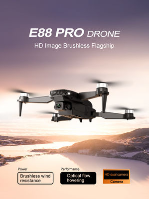 Beginner Drones GW 18 Custom Flight Path Setting Drone for Agriculture Inspection UAV HUGTEC Education Training Steam