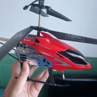 Beginner Education STEAM Training HUGTEC F880 3.5 Channel Toy Helicopter 2.4G Remote Control Helicopter Mini Rc Helicopter