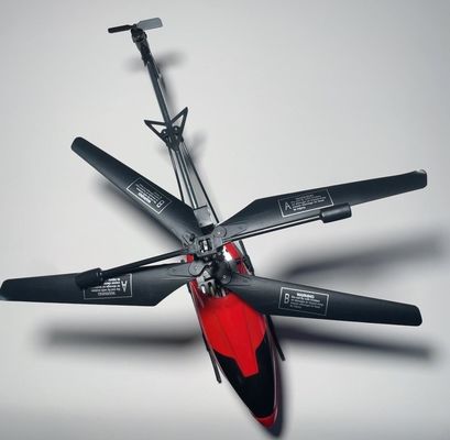Beginner Education STEAM Training HUGTEC F880 3.5 Channel Toy Helicopter 2.4G Remote Control Helicopter Mini Rc Helicopter
