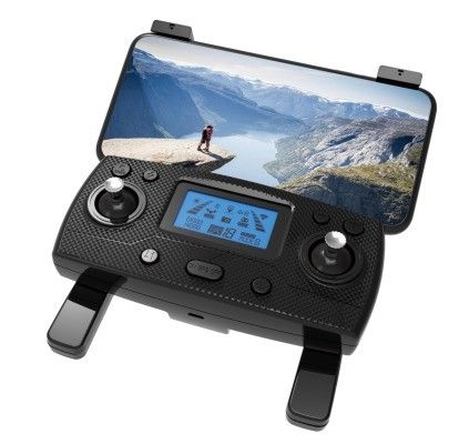 G9 Good Foldable Quadcopter Mini Drone Beginner Drones with Remote Control and Obstacle Avoidance