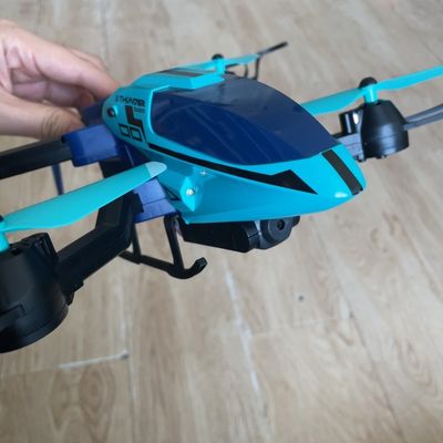 Long Flight Time HUGTEC W2 Dual Camera Drone with Fast Shipping and Aerial Photography 10-12MIN Remote Time GW 13