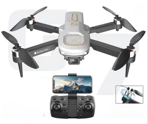 G7 Assurance Industrial Multiple Camera Filters Drone For Security With Wireless Communication And Excellent Service