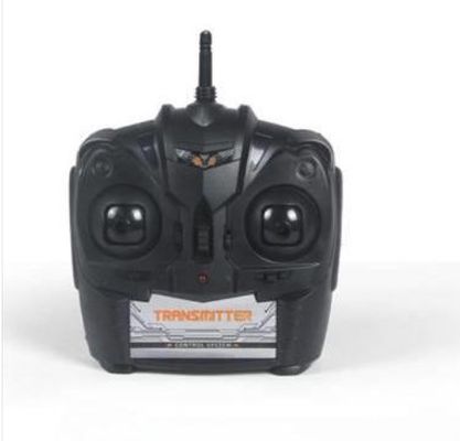 State of Assembly Ready-to-Go Metal Rc Helicopter TOY aircraft with Rechargeable Remote Control at HUGTEC