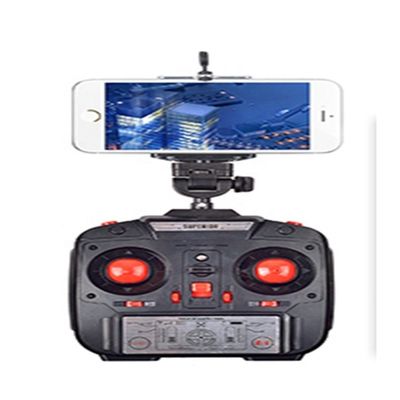 Carton Size 66X59X81 D3Hw Beginner Friendly Drone with Multiple Camera Filters and Led Navigation Lights 6 Channels