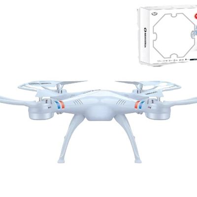 GW 22 Dm93 Anti-Shake Camera Drone Obstacle Avoidance Drone Night Flight Drone With Led Remote Control Yes