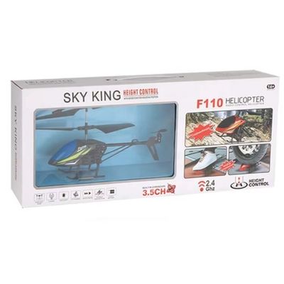 F110 3.5 Channel Toy Helicopter 2.4Ghz Remote Control Helicopter Mini Rc Helicopter Outdoor Video Capture Resolution none
