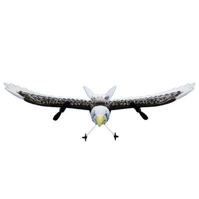 405mm Simulation Wingspan Flying Eagle Aircraft 2.4g Radio Control Plane for Entertainment