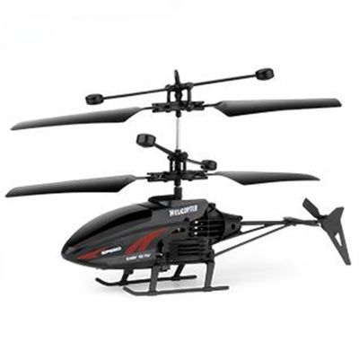 3D Flip Stunt Helicopter F350 Precision Control Toy Helicopter with Stable Flight Performance and 20MIN Charging Time