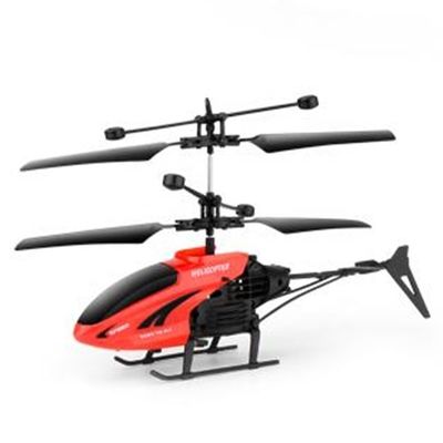 3D Flip Stunt Helicopter F350 Precision Control Toy Helicopter with Stable Flight Performance and 20MIN Charging Time