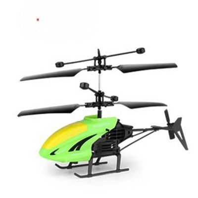 3D Flip Stunt Helicopter F350 Precision Control Toy Helicopter with Stable Flight Performance and 20MIN Charging Time