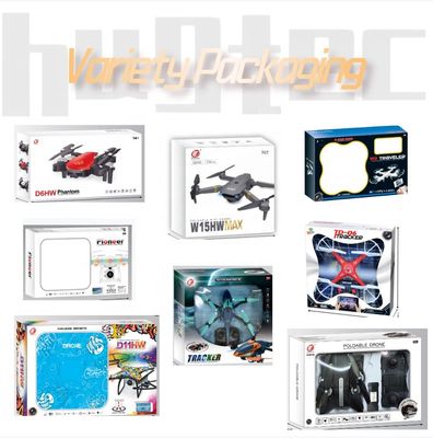 F360 2.4Ghz Anti-Interference Helicopter Beginner To Pro Helicopter Miniature Aerial Plaything 6*AA Controller Battery