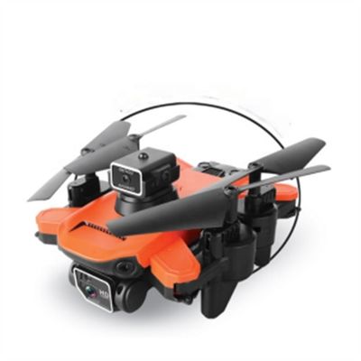 120M Remote Distance Long Range Transmission Drone with Touchscreen Controller and Slow Motion Video