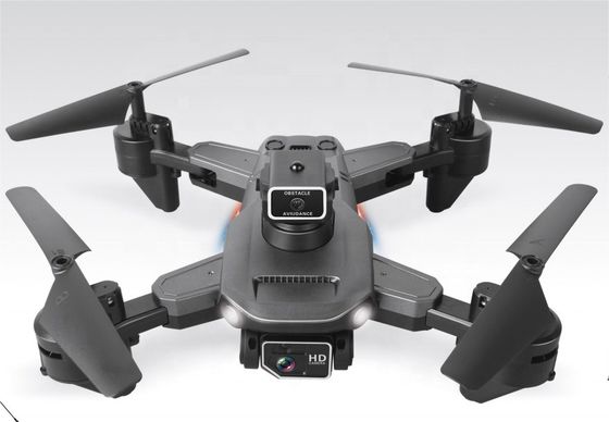 120M Remote Distance Long Range Transmission Drone with Touchscreen Controller and Slow Motion Video