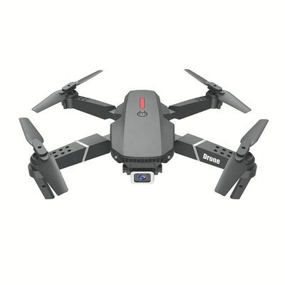 Panorama Shot Drone with Obstacle Avoidance and 41X7.5X26 CM Single Package Dimensions