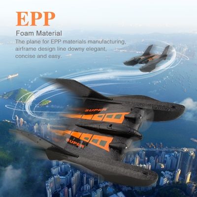 Material Fx815 Fx-815 Rc Plane Remote Control Airplane Ready To Fly 2.4ghz 2 Channels Epp Foam Aircraft Model For Kids Adult
