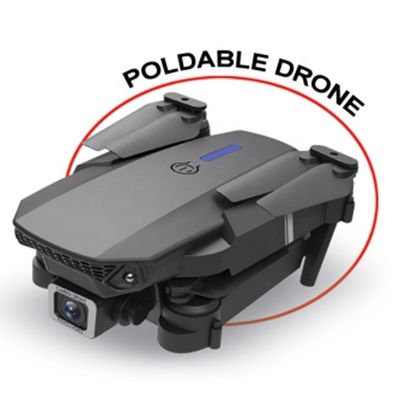 Panorama Shot Drone with Obstacle Avoidance and 41X7.5X26 CM Single Package Dimensions