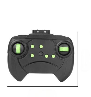 Experience the Thrill of Flying with the F330 Mini Helicopter USB Rechargeable and LED Light-Up