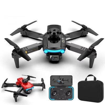 Emergency Stop Function Drone Camera for Wildlife Monitoring and Surveying 60MIN Charging Time