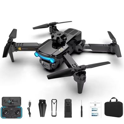Emergency Stop Function Drone Camera for Wildlife Monitoring and Surveying 60MIN Charging Time