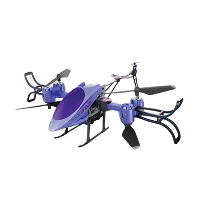 120M Remote Distance Rechargeable Single Blade Rc Helicopter for Outdoor