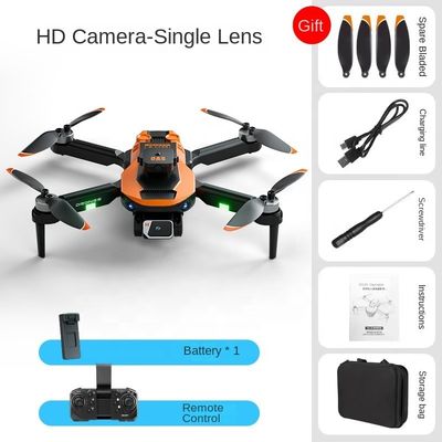 Plastic W10 Assurance Vr Compatible Drone With Anti-Shake Camera Drone And Sd Card Slot Products Size Cm 29*23*7