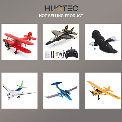 Raptor H650 Epp Foam 6ch Rtf Led Lights Sea Land Air Electric Radio Control Rc Jet Fighter Brushless Aviation Toy Perfect