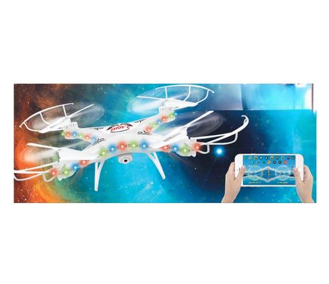 DEAN666 Educational Purposes Drone With Enhanced Gps Lock For Archaeological Exploration Good Service and 40min Charging Time
