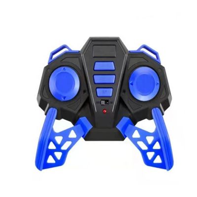 Upgrade Smart Drift RC Toy Car M2B Children's Remote Control Roll Over Stunt Car with GW 16.5 and 30MIN Remote Time