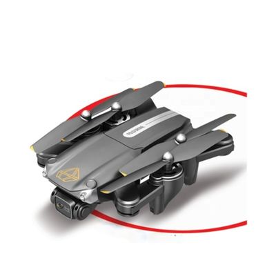 Brushless Motor Quadcopter Wifi Gps Enabled Drone With Good Service Controller Battery 3XAA Drone Type Beginner Drones