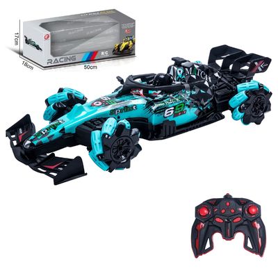 Control Channels 9 Channels GW 13 M3B Remote Control Car Toys Auto Gesture Sensing Car Toy Spray Show Remote Control Car