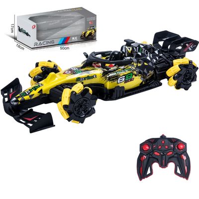 Control Channels 9 Channels GW 13 M3B Remote Control Car Toys Auto Gesture Sensing Car Toy Spray Show Remote Control Car
