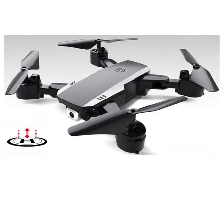 Outdoor 4K HD Aerial Photography Drone with Camera and 2.4G WiFi Transmission Channel