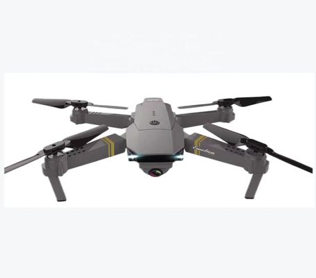 Remote Control D18Hw/D18 Brushless Drone Motor Fast Shipping Camera Included 100m-300m Control FPV Distance