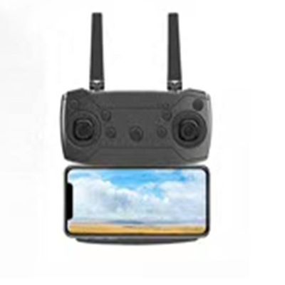 Remote Control D18Hw/D18 Brushless Drone Motor Fast Shipping Camera Included 100m-300m Control FPV Distance