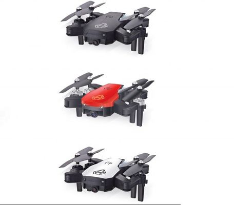 Beginner Drones High Popularity Professional Drone with Unfoldable Construction and Portable Drones