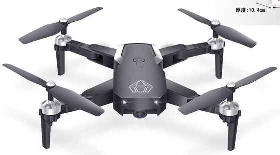 Beginner Drones High Popularity Professional Drone with Unfoldable Construction and Portable Drones