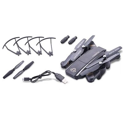 D5Hw Hot Products Drone High Popularity Brushless Motor Drone Camera Wi-Fi Wireless Communication Technology 45X45X8 Size