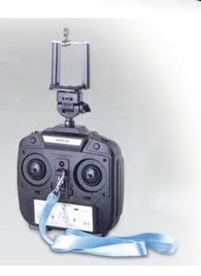 6 Channels TD06 Drone Camera 4K Hd For Creative Content Creationwith High Popularity And High Definition Camera