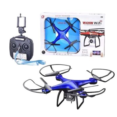 Long Range Remote Control Drone Camera 4K Professional Hd Uav Drone with 4XAA Controller Battery