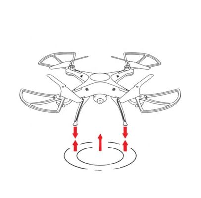 Take Your Aerial Photography to the Next Level with Our Professional Long Distance 4K Drone Fast Shipping