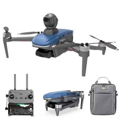 4 Channels C-fly Faith2 Se With 4k Hd Camera And Gps Long Range Gimbal Fpv 5g Wifi Rc Quadcopter 540 Obstacle Avoidance