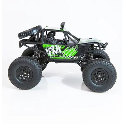 S-003w High Speed Rc Car 1/22 Scale Fpv Hd Aerial Cross-country Climbing Car for Children Gifts and 12mins Working Time