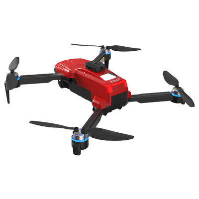 Flagship Performance Racing Drones Natural Color J16 Drone with Intelligent Obstacle Avoidance and Three Camera System