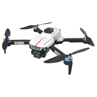 Flagship Performance Racing Drones Natural Color J16 Drone with Intelligent Obstacle Avoidance and Three Camera System